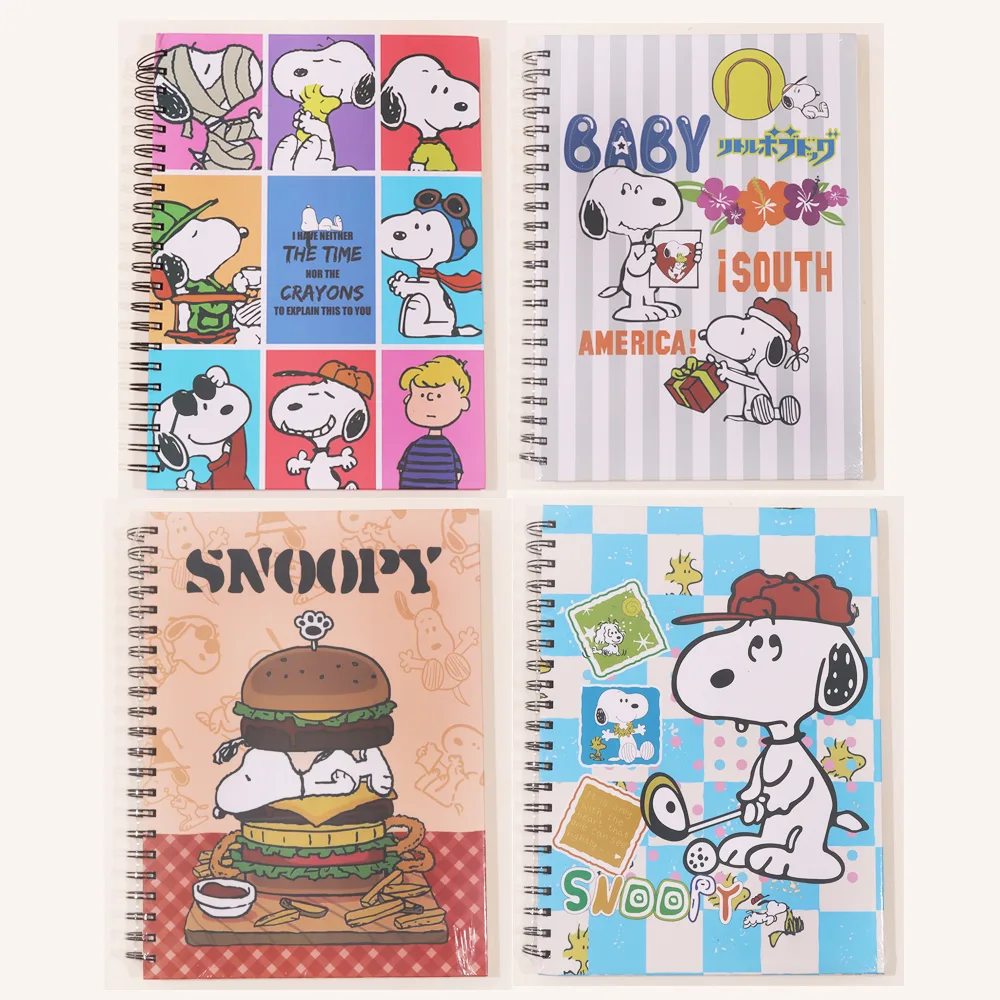 SH-A407 Coil Set A4 100 sheets