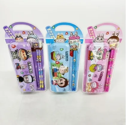 9901 - Lapubub Pencil Case Set