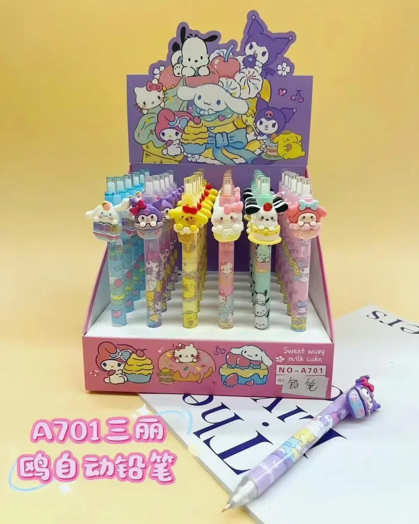 A701 Sanrio Automatic Pencil