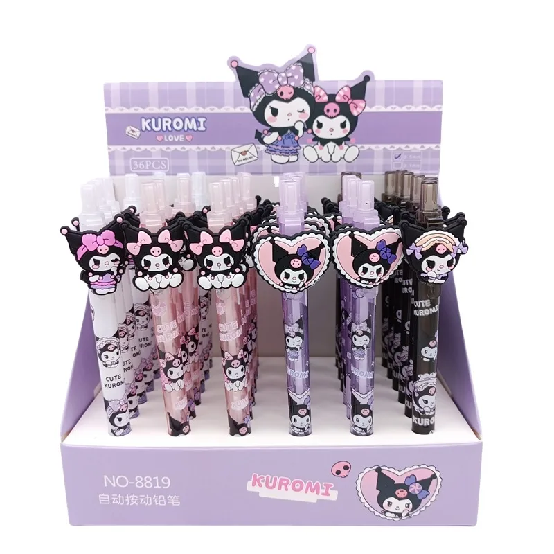 8819 Coolomimi Automatic Pencil