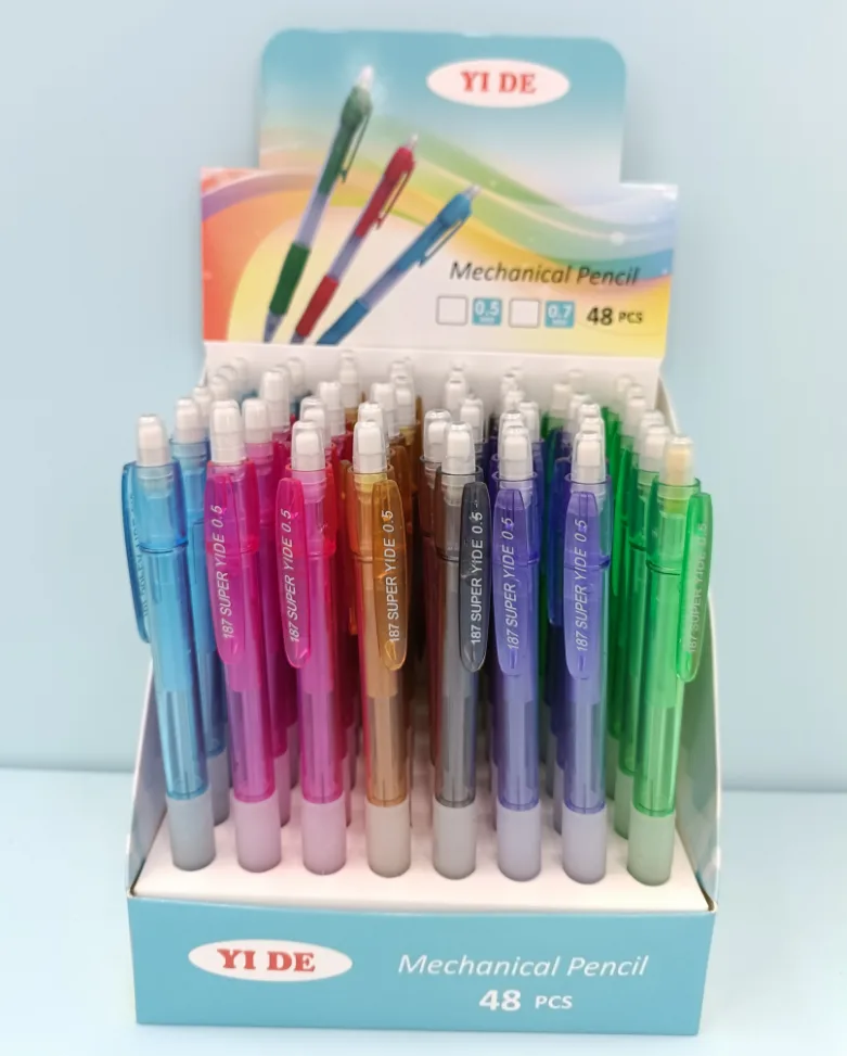 YD - office automatic pencils 1