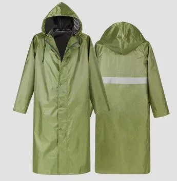 Adult Rain Suit - 100#-2