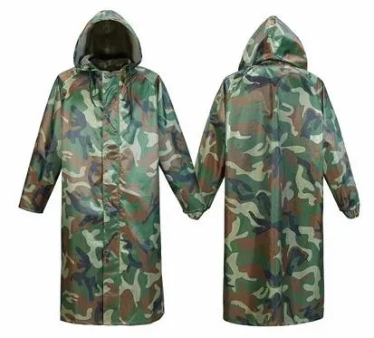Adult Rain Suit - 102#