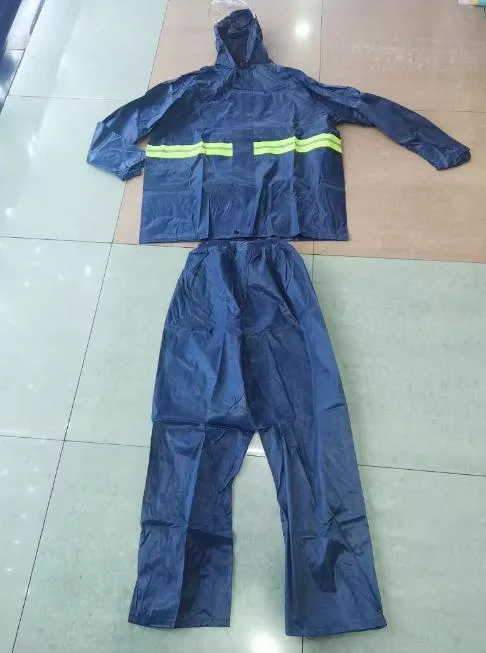 Adult Rain Suit 3XL/4XL - 620#