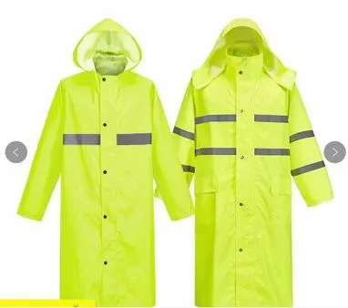 Adult Rain Suit - 98#