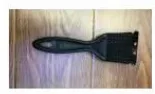 BBQ Grill Cleaning Brush - 21CM尖尾刷 - 3215-10