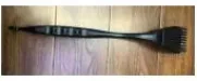 BBQ Wire Brush with Hook - 48CM 大钩钢丝刷 - 3215-3