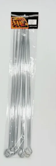 BBQ Skewer Set - 42*0.3cm /10PC - 42F