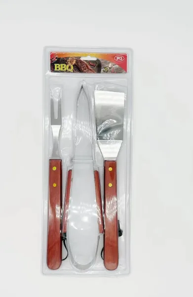 Portable BBQ Grill - 29CM - BBQ-1