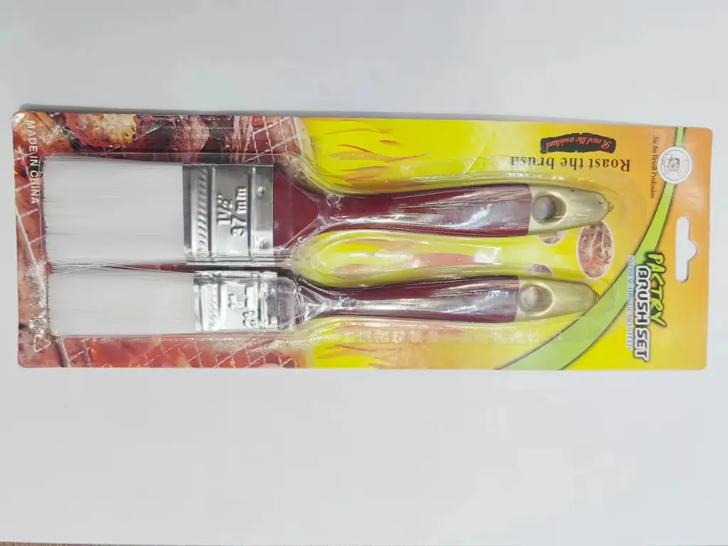 BBQ Tool Set - 19CM - HB2PC