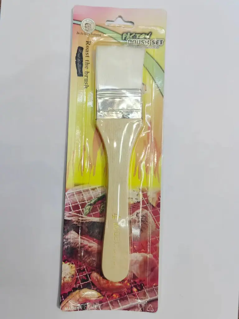 BBQ Tool Set - 19CM - WH-1