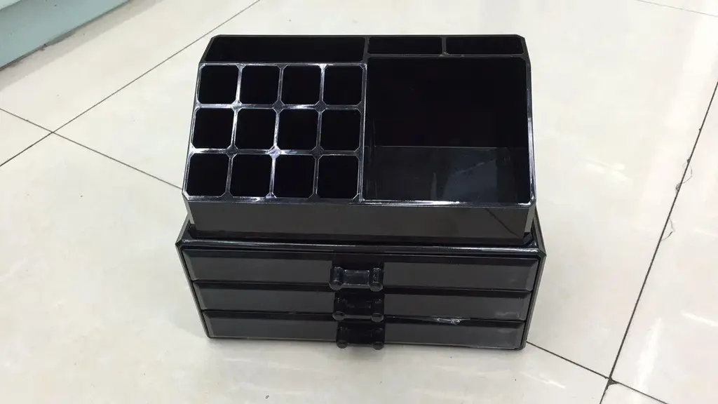 Paddle Hair Brush - 008-6811B