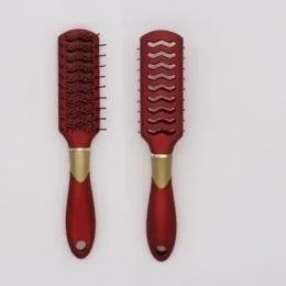 Cushion Hair Brush - 008-6842