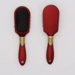 Cushion Hair Brush - 008-6885