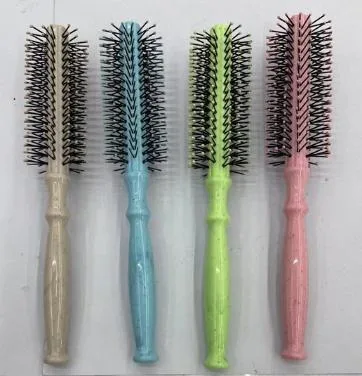 Cushion Hair Brush - 019D