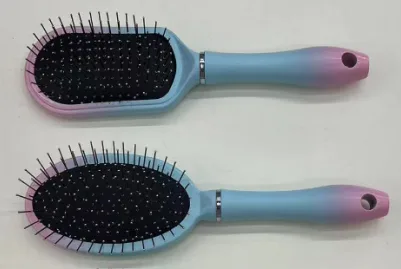 Paddle Hair Brush - 108-6851BSHR