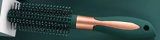 Round Barrel Hair Brush - 139-6811