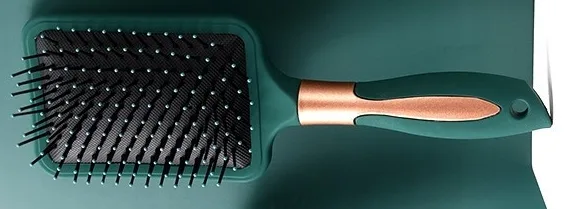 Round Barrel Hair Brush - 139-6886