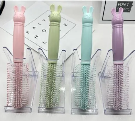Cushion Hair Brush - 302
