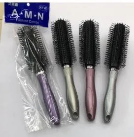 Paddle Hair Brush - 6616