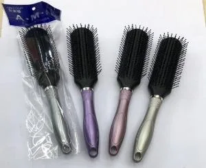 Paddle Hair Brush - 6623