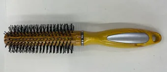 Round Barrel Hair Brush - 9511-09Q