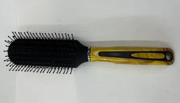 Paddle Hair Brush - 9513-058Q