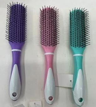 Cushion Hair Brush - 9543-038