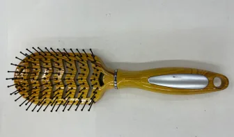 Paddle Hair Brush - 9545-09Q