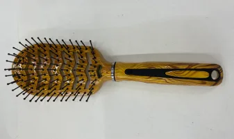 Paddle Hair Brush - 9545Q-058Q