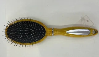 Paddle Hair Brush - 9551SHR-09Q
