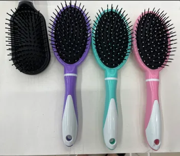 Cushion Hair Brush - 9585-038