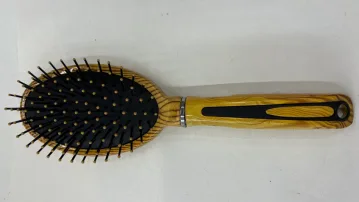 Paddle Hair Brush - 9585Q-058Q