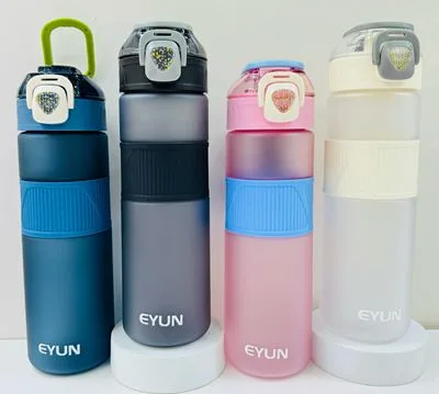 Sports Water Bottle 1000ml - 1000ML