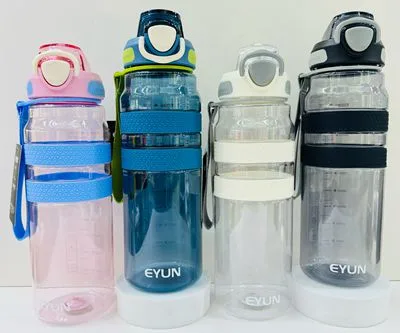 Sports Water Bottle 1000ml - 1000ML