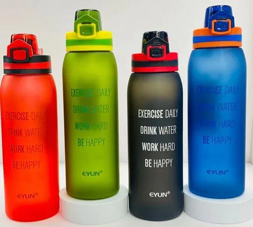 Sports Water Bottle 800ml - 8896