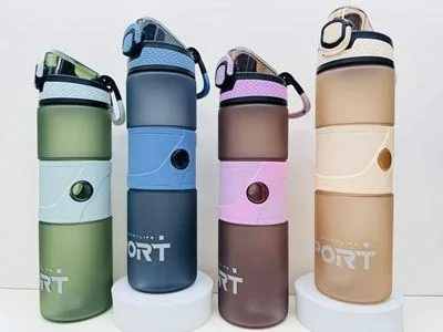 Sports Water Bottle 600ml - DB-1376