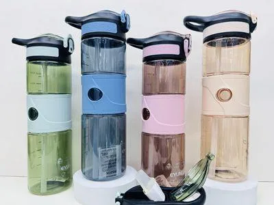 Sports Water Bottle 500ml - DB-1391