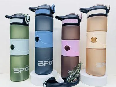 Sports Water Bottle 700ml - DB-1393