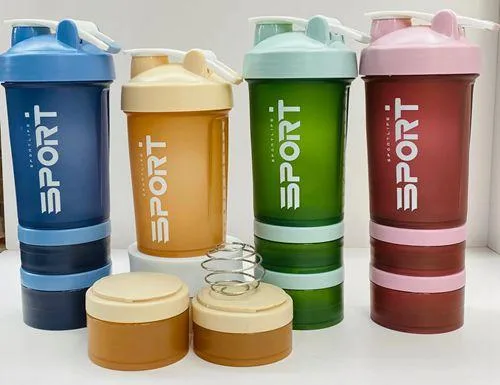 Sports Water Bottle 450ml - DB-3007