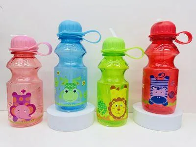 Kids Water Bottle 550ml - PY66-9