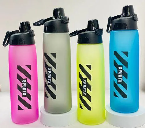 Sports Water Bottle 400ml - YY-101