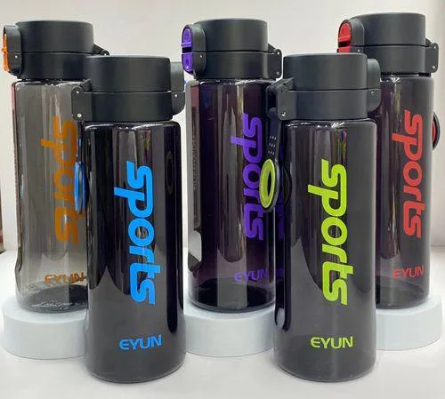 Sports Water Bottle 600ml - YY-106