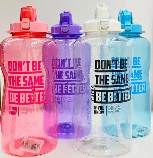 Sports Water Bottle 600ml - YY-127