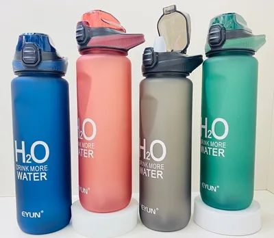 Sports Water Bottle 1000ml - YY-140