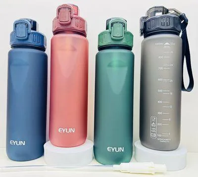 Sports Water Bottle 1000ml - YY-143