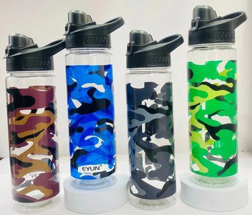 Sports Water Bottle 650ml - YY-150
