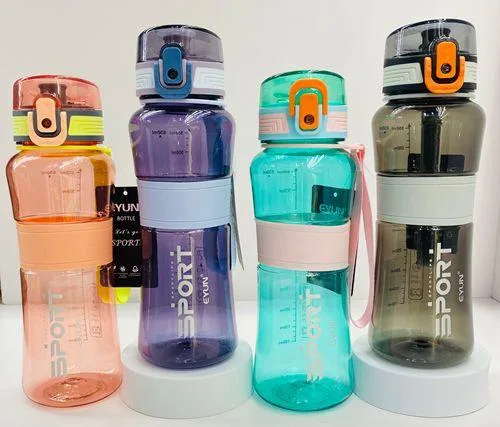 Sports Water Bottle 650ml - YY-151
