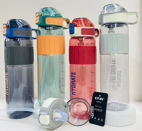 Sports Water Bottle 1000ml - YY-159