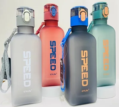 Sports Water Bottle 1000ml - YY-164